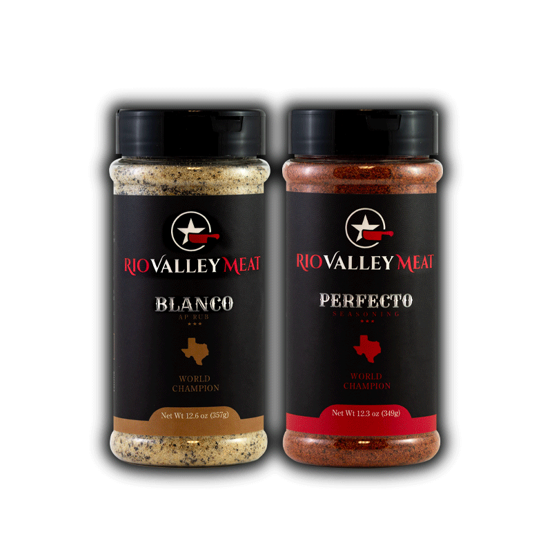 Rio Valley Meat Perfecto Seasoning