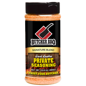 Butcher BBQ Private Seasoning