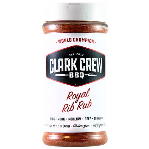 Royal Complete Seasoning Gluten Free