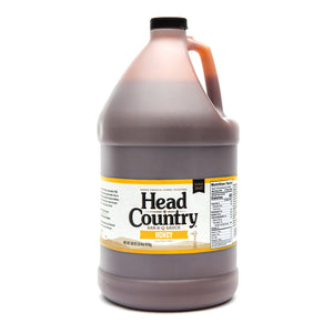 Head Country Honey Bar-B-Que Sauce