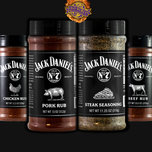 Jack Daniel's Steak Seasoning