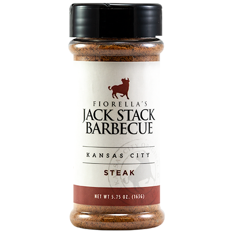 Jack Stack Steak Rub Old World Spices Wholesale OWS Wholesale