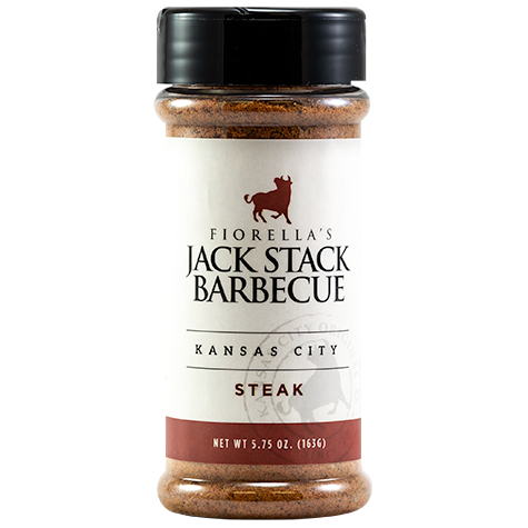 Jack Stack Steak Rub