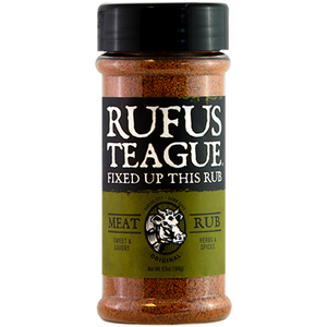 Rufus Teague Meat Rub
