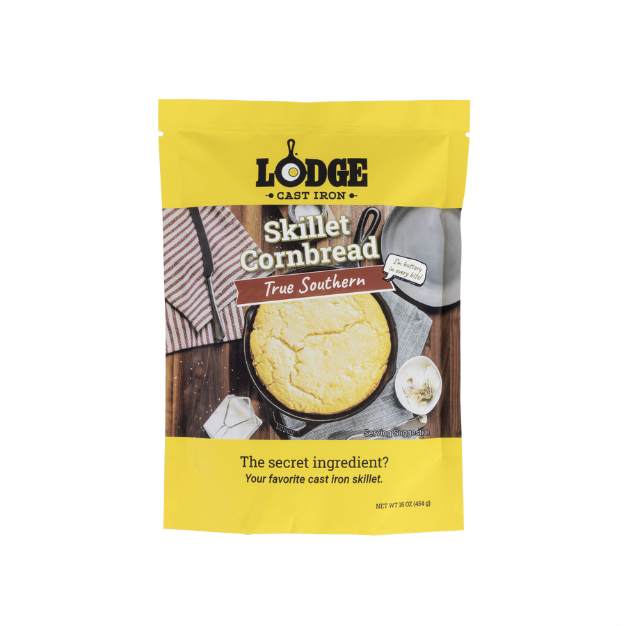 Honey Cornbread Mix - Lotta Products
